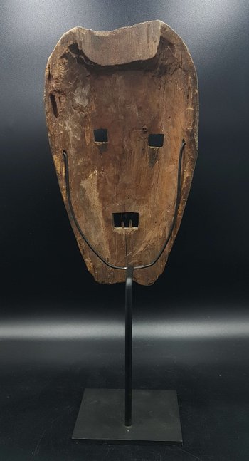 Ngbaka-Maske, D.R. Kongo.