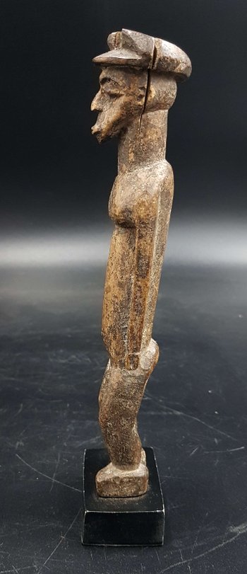 Lobi-Statuette, Burkina Faso