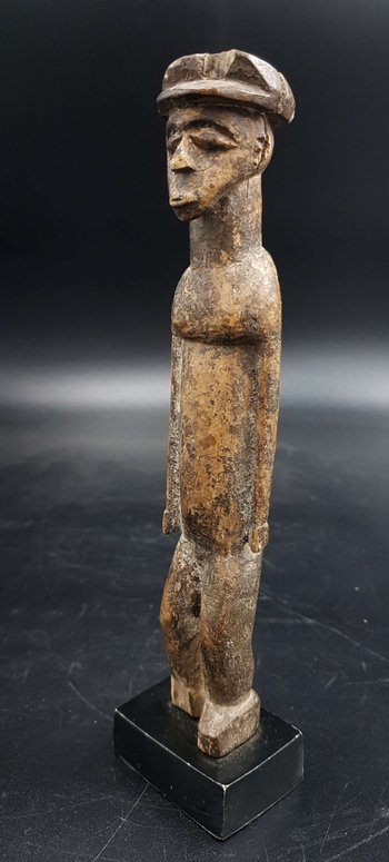 Lobi-Statuette, Burkina Faso