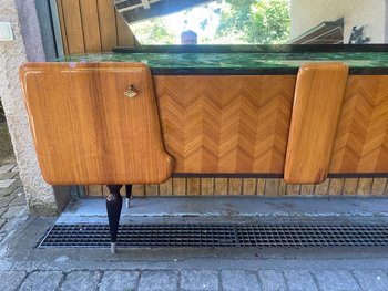 Credenza italiana Circa 60