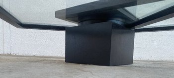 Swivel Tray Coffee Table