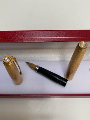 PARKER FOUNTAIN PEN