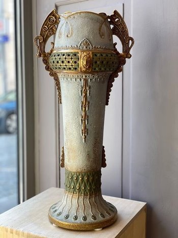 Amphora Grand Vase Art Nouveau