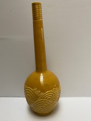 JAPANISCHE SOLIFLORA-VASE