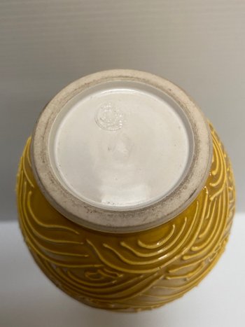 JAPANISCHE SOLIFLORA-VASE