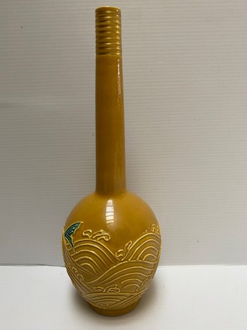 JAPANISCHE SOLIFLORA-VASE