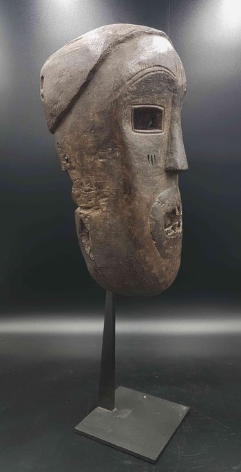 Kwere mask, Tanzania