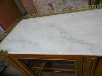 Louis XVI Cylinder Desk