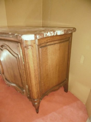 18th Century Hunting Buffet