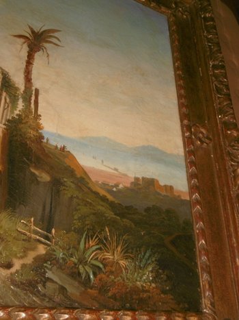 Orientalist painting