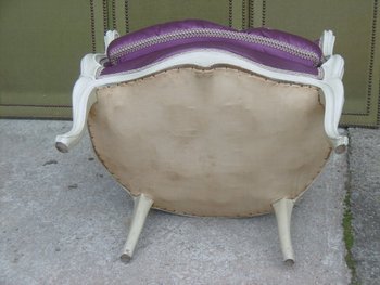 Bergeres Louis XV