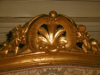 Louis XV firewall