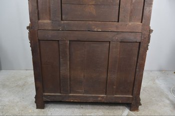 17th Century Oak Dresser