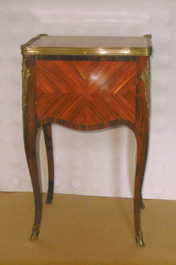 Louis XV coffee table