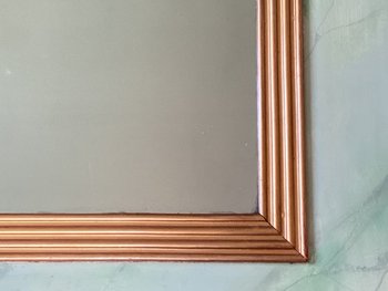 Louis XVI mirror