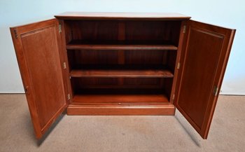 Mahogany sideboard, England - Early XXth century