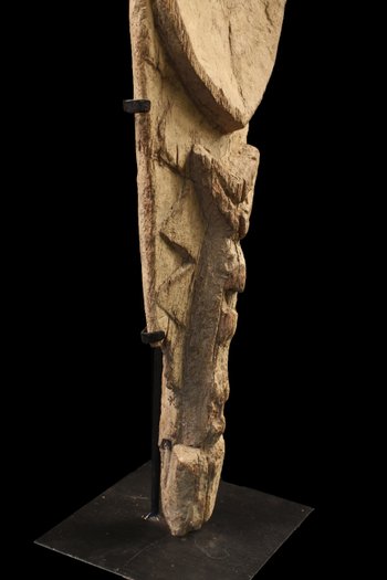 Figure de culte, art tribal, Océanie, art océanien, Papua New Guinea