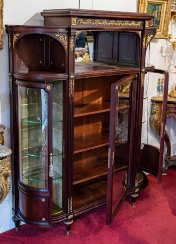 A Showcase Of Louis XVI style Napoleon III period