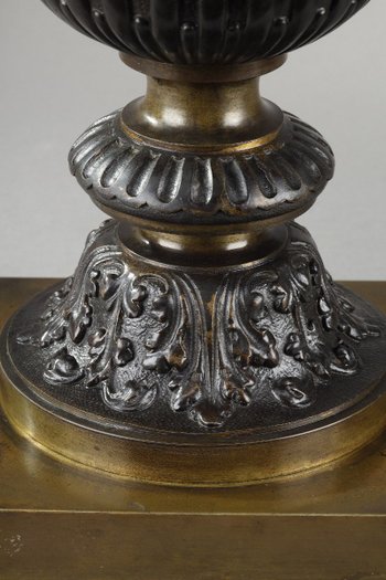 Pair Of Decorative Ewers In The Renaissance Style