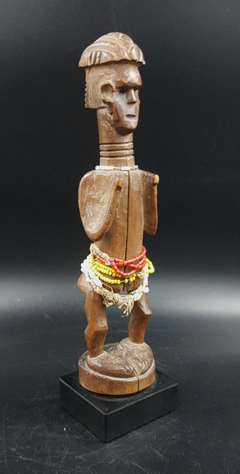 Statuetta Temne, Sierra Leone