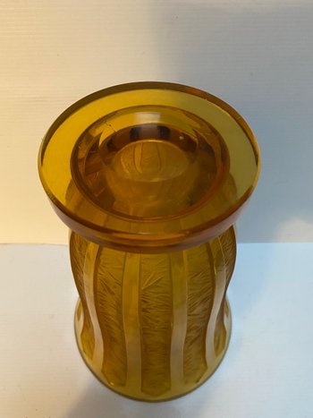 VASO GRANDE DI VERLIS