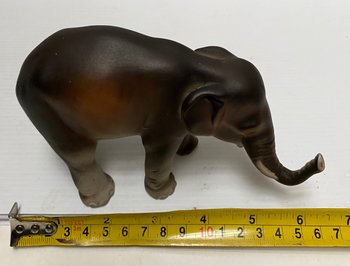 SUBJECT BABY ELEPHANT BY ROYAL DUX