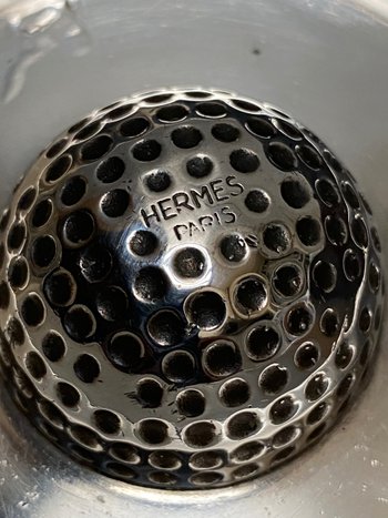 HERMES PRIZE CUP