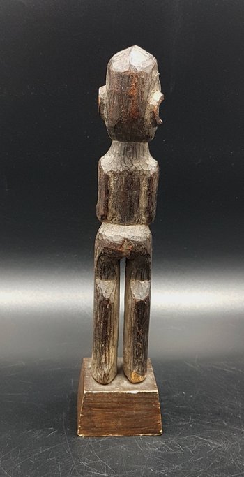 Statuette Lobi, Burkina Faso 03