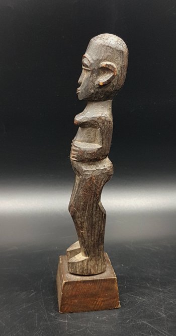 Statuette Lobi, Burkina Faso 03