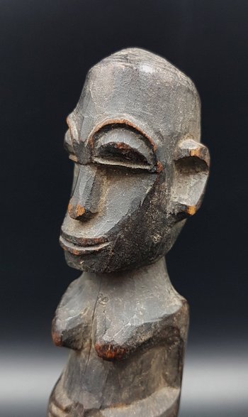 Statuette Lobi, Burkina Faso 03