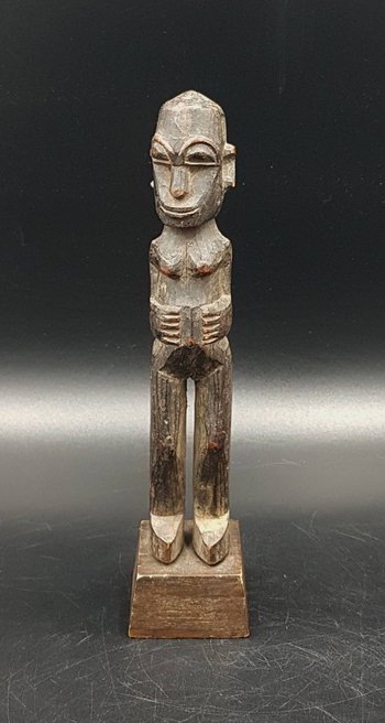 Statuette Lobi, Burkina Faso 03