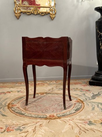 Table A Encas d'Epoque Louis XV XVIIIeme