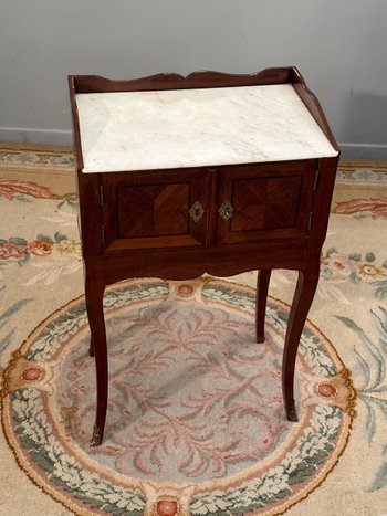 Table A Encas d'Epoque Louis XV XVIIIeme