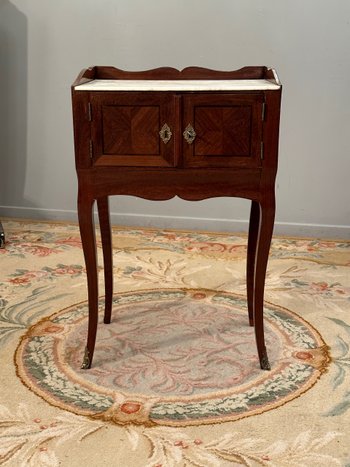 Table A Encas d'Epoque Louis XV XVIIIeme