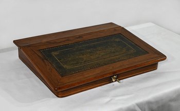 Traveller's Notebook in Rosewood - 2nd half XIXth century