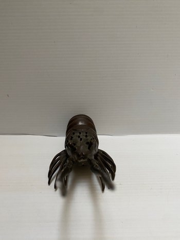 JAPANESE BRONZE LOBSTER