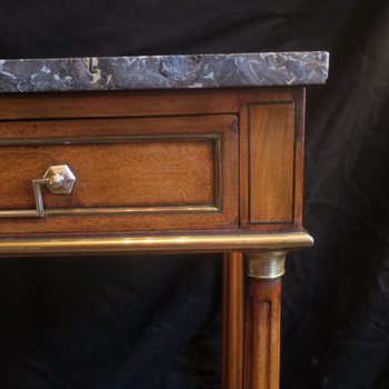 Louis XVI Period Trolley