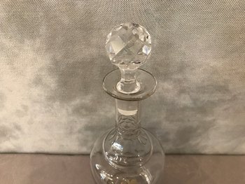 Carafe à Vin  D’époque 19ème