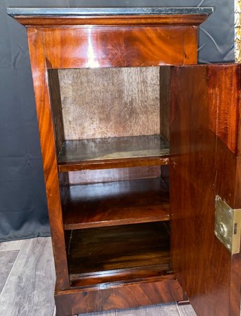 small mid-empire piece of furniture