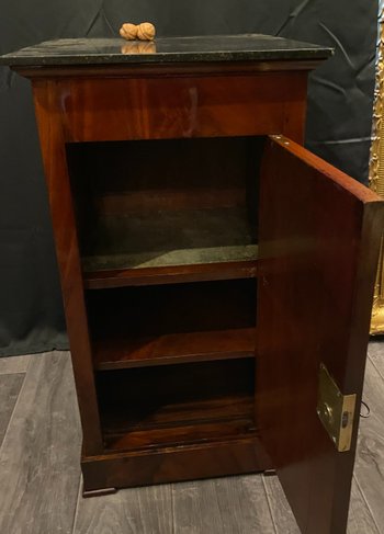 small mid-empire piece of furniture