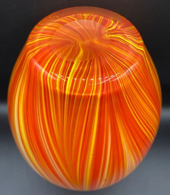 MURANO VASE CIRCA 1960/70