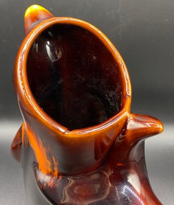 PITCHER PENGUIN VALLAURIS 1960/70