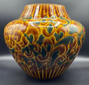 KUTANI PORZELLANVASE