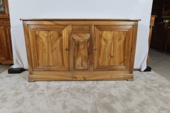 Enfilade de Boiserie en Noyer – Fin XIXe