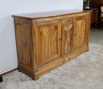 Enfilade de Boiserie en Noyer – Fin XIXe