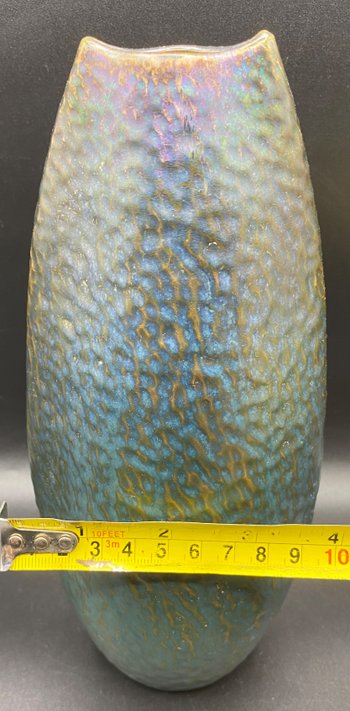 VASE VON JEAN GAZIELLO VALLAURIS