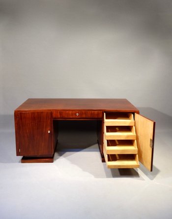 Art Deco desk