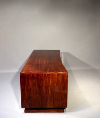 Art Deco desk