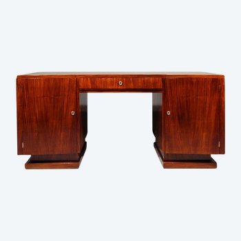 Art Deco desk