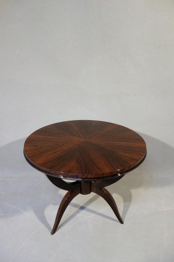 Art Deco Coffee Table